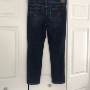 American Eagle Women’s Skinny Jeans
